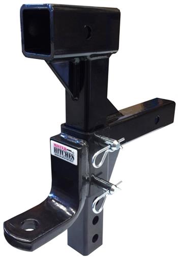 (100636) MH 3500kg Multi Use Adjustable 2