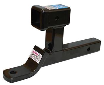 (100688) MH 3500kg Multi Use Ballmount MHSBM2