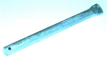 (184630) 184630 Galvanized Spindle 6