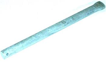 (184636) 184636 Galvanized Spindle 8
