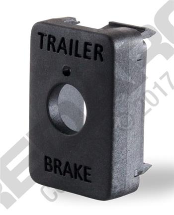 (109532) TowPro Hi-Lux / Triton Switch Panel TPSI-002