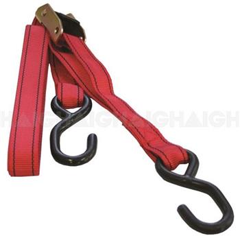 (204812) Cam Buckle Tie Down CM6310  25mm 6.3mtr