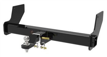(105831) 03531R 3500kg Light Truck Multifit Towbar