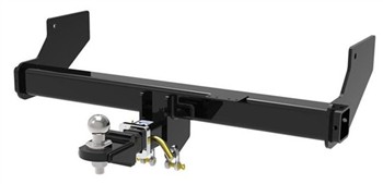 (105844) 03544R 2800kg Light Truck Multifit Towbar