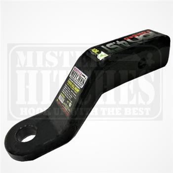 (100852) MH Forged 4500kg Ballmount 63.5mm Shank 4
