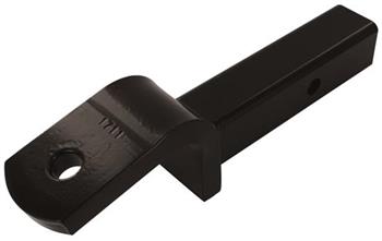 (102178) Hayman 2500kg Ballmount 21178