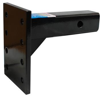 (102258) 102258 Pintle Reciever 6000kg MHPRA