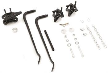 (108743) 76003-NS Hayman Reese Standard 600lb Shankless Hitch Kit  30