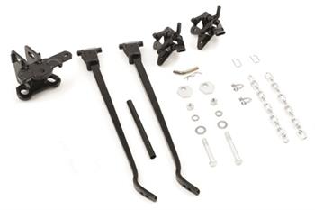 (108745) 76002F-NS Hayman Reese Classic 600lb Shankless Hitch Kit  28