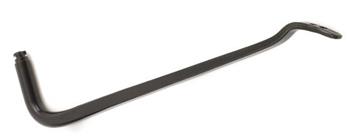 (108772) Hayman Round 600lb Hitch Bar