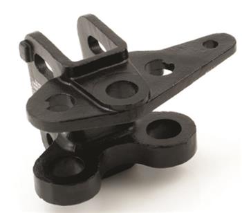 (108778) Hayman Reese Round Bar Head