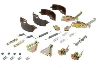 (186805) 18680 ALKO European Brake Refurb Kit 1213887