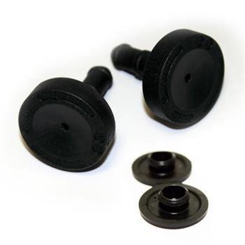 (183814) AKS Side Friction Pad Set
