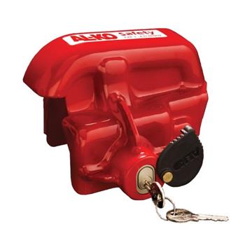 (181694) AKS Coupling Lock ALKO