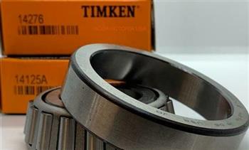 (161558) 161558 Timken 14125A/14276 bearing