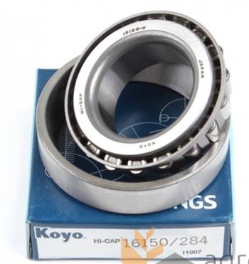 (161570) 161570 Koyo 16150/16284 bearing