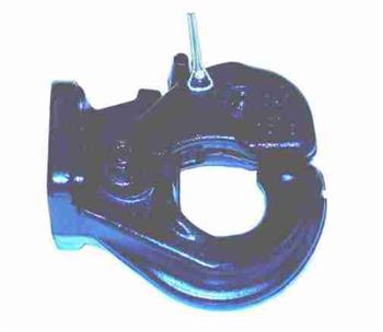 (181793) 10 Tonne Pintle Hook