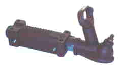 (181836) Trigg Overide Coupling Body 2000kg