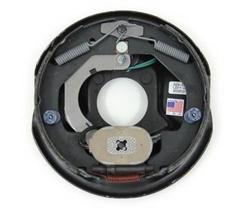 (1820812) 1820812 Dexter Left Hand 10 Shoe Assembly