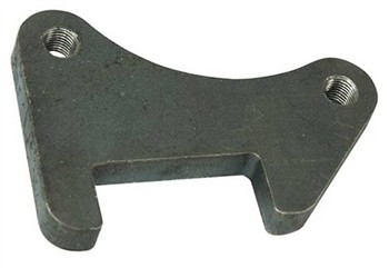 (182125) 182125 45mm Square Brake Caliper Mounting Plate