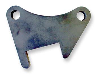 (182135) 182135 Anchor Plate for AL-KO Hydraulic Calipers suit 45mm Axle
