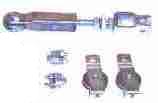 (182130) Brake Cable Fittings Kit