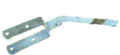 (182145) Galvanized Brake Cable Lever to suit 3