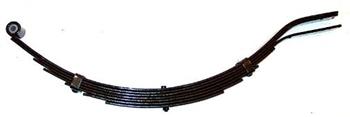 (185178) 7 Leaf Slipper Spring