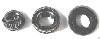 (187008) 187008 LM Marine Bearing Kit