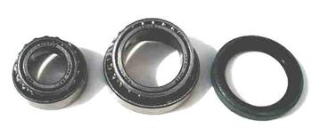 (187018) 187018 Timken Slimline (Ford) bearing kit