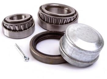 (701325) 701325 Slimline trailer bearing kit IN A BAG