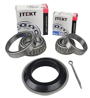 (187026) 187026 Slimline Marine Bearing Kit