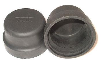 (187074) Rubber Grease Cap