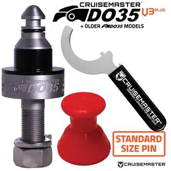 (181374) DO35 Towpin 3500kg
