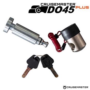 (181385) DO45Plus Lock Pin Assembly