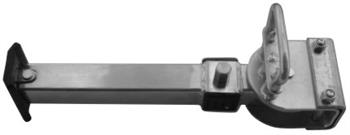 (197032) 197032 Manutec Quick Release Adjustable Leg 460mm ALQR2