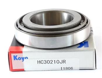 (161566) 161566 Koyo HR30210J bearing