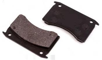 (182117) 182117 Replacement Disc Brake Pads  set x 2