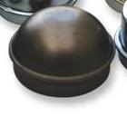 (187072) 47mm Steel Grease Cap