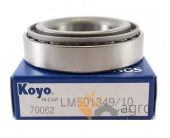 (161564) 161564 Koyo 501349/501310 bearing