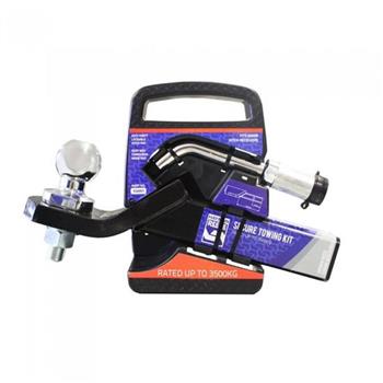 Secure Towing Kit  55091