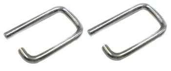(108884) 55180BL Snap Up Bracket Safety Pins