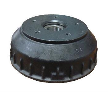 (186808) 186808 ALKO European Brake Drum 578825