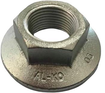 (186856) 186856 ALKO M26 European One Shot Nut 582506