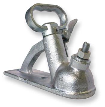 (181770) Trojan GAL Quick Release Coupling 2000kg capacity