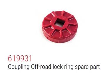 ALKO Off Road Coupling Lock Ring