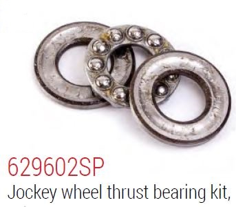 (198540) Thrust Bearing Small