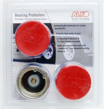 (187052) 187052 AL-KO Bearing Protectror (Pair)