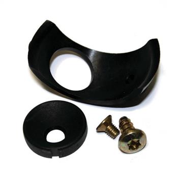 (183820) 183820 AKS Front & Back Friction Pad Set
