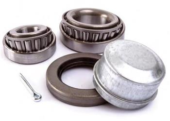 (701323) 701323 KOYO LM Trailer Bearing Kit IN A BAG